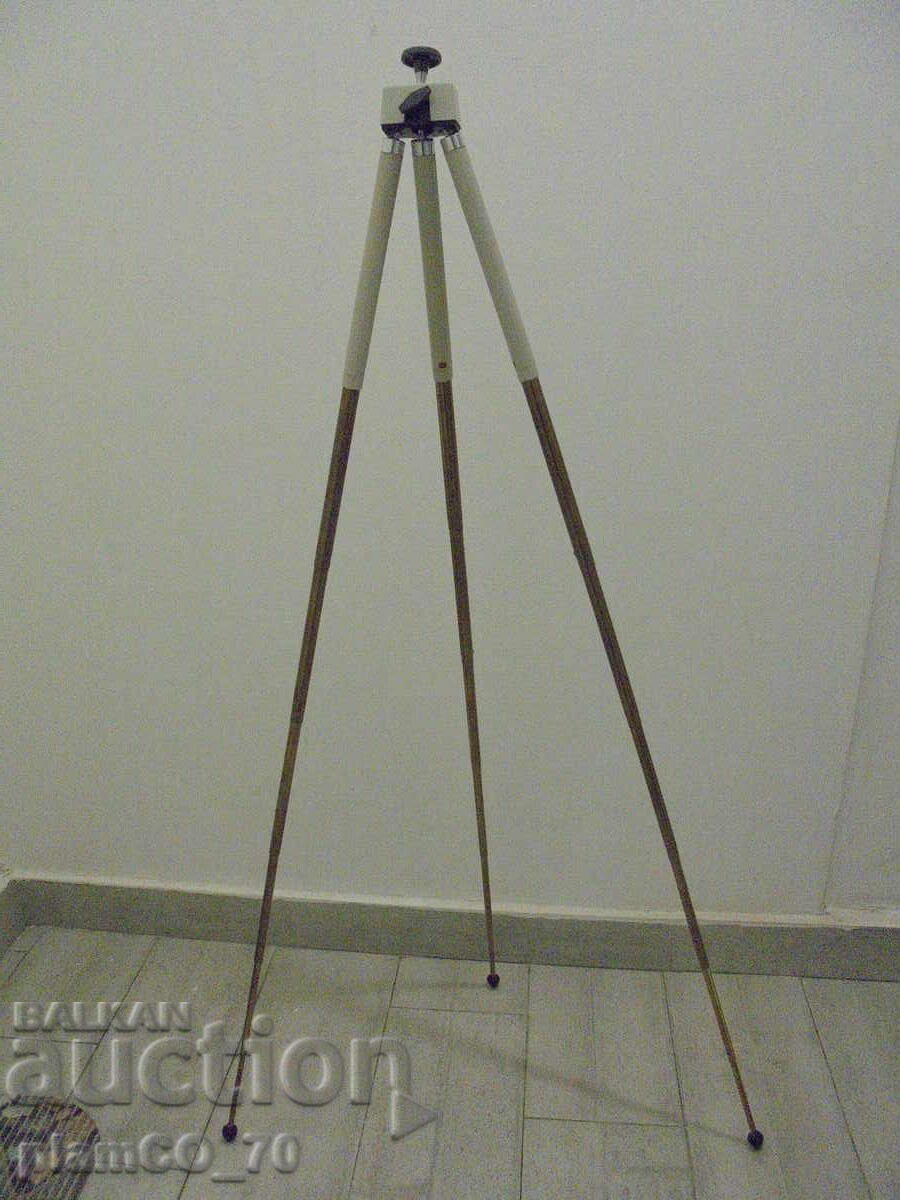 №*8528 Trepied foto telescopic vechi Universa Germania - 5