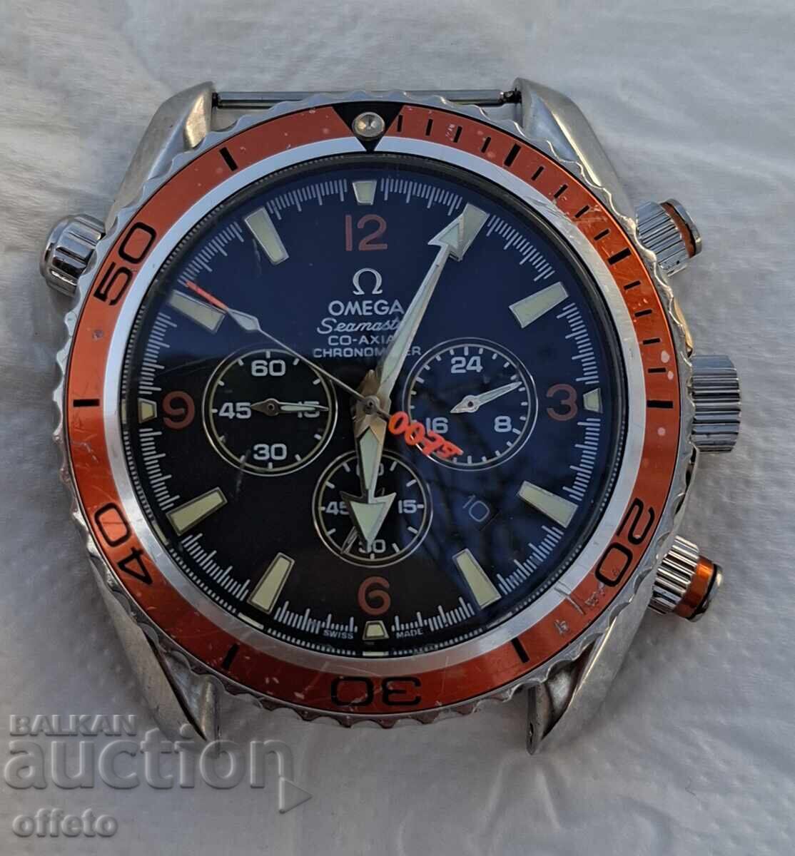 CEASUL FUNCȚEAZĂ cu preț € 31.00 | 60.63 BGN