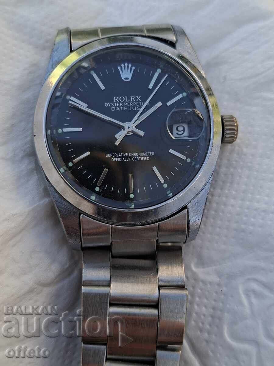 CEASUL FUNCȚIONEAZĂ AUTOMAT cu preț € 26.00 | 50.85 BGN