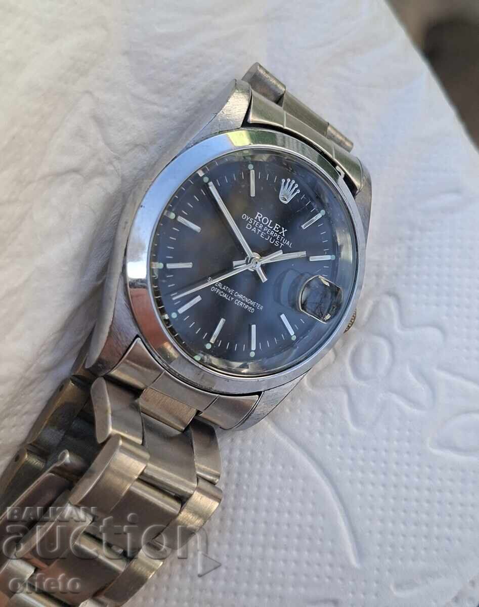 Licitație CEASUL FUNCȚIONEAZĂ AUTOMAT