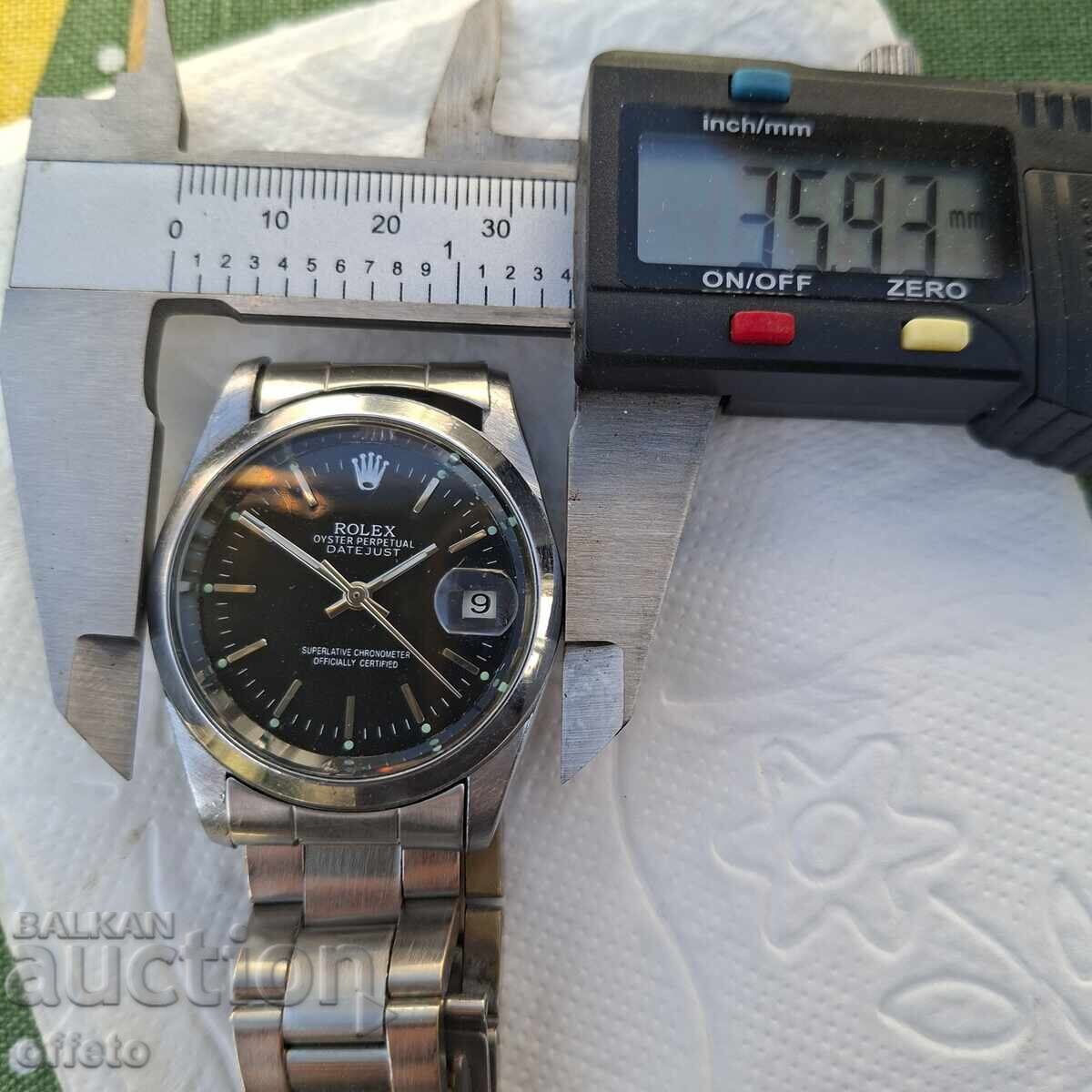 CEASUL FUNCȚIONEAZĂ AUTOMAT - 6