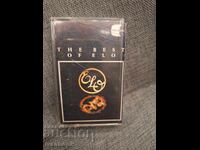 Κασέτα ήχου - E.L.O