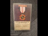 Κασέτα ήχου - E.L.O