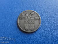 Germania 1918 - 10 pfennig „Orașul Lüdenscheid” (notgeld)