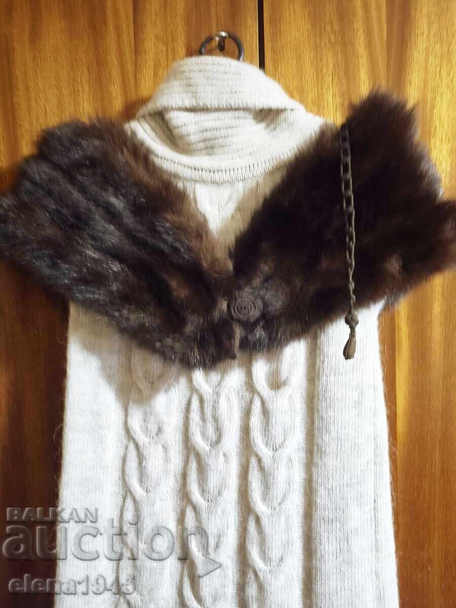 Guler de nurcă