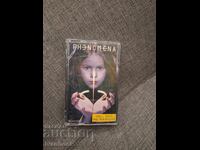 Audio Cassette - Phenomena