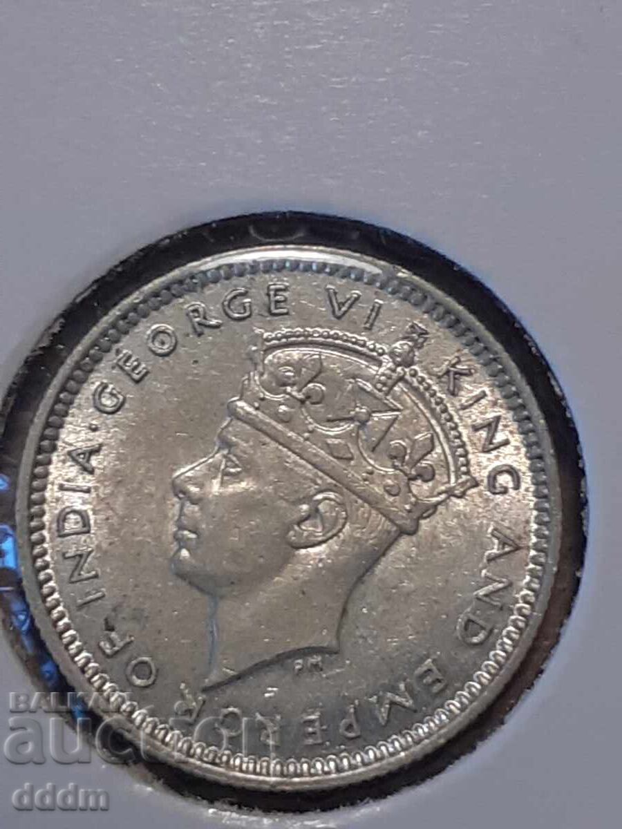 10 bani, 1941, Malaya cu preț € 10.00 | 19.56 BGN