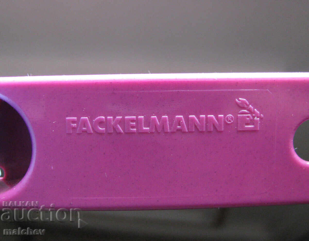 Fackelmann, lingură de plastic pentru orez și înghețată, excelentă - 5 Fackelmann, lingură de plastic pentru orez și înghețată, excelentă - 5