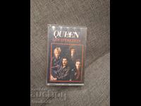 Аудио касета - Queen