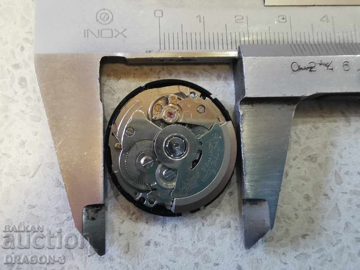 Παράδοση ΜΗΧΑΝΙΣΜΟΣ ΓΙΑ SEIKO AUTOMATIC Παράδοση ΜΗΧΑΝΙΣΜΟΣ ΓΙΑ SEIKO AUTOMATIC