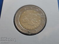 Lituania 2022 - 2 euro „100 ani de Baschet în Lituania”