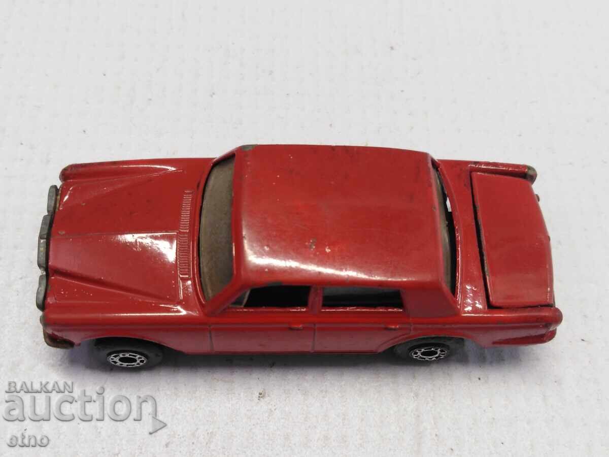 ROLLS ROYCE, MATCHBOX BŬLGARIYA jucărie, jucării - 5 ROLLS ROYCE, MATCHBOX BŬLGARIYA jucărie, jucării - 5