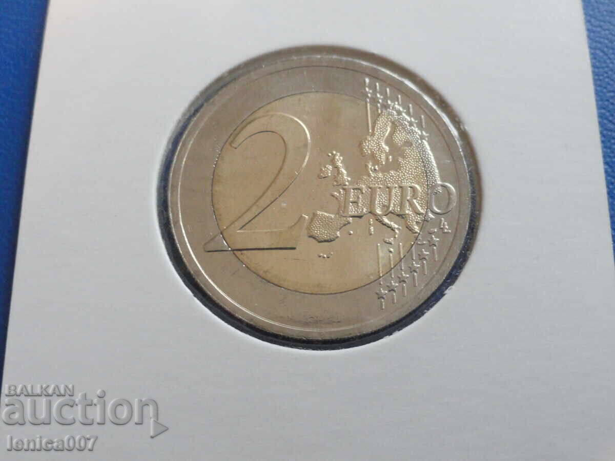 Lituania 2023 - 2 euro „Împreună cu Ucraina” cu preț € 6.00 | 11.73 BGN