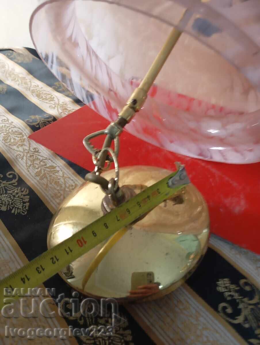 Candelabru vintage - 6