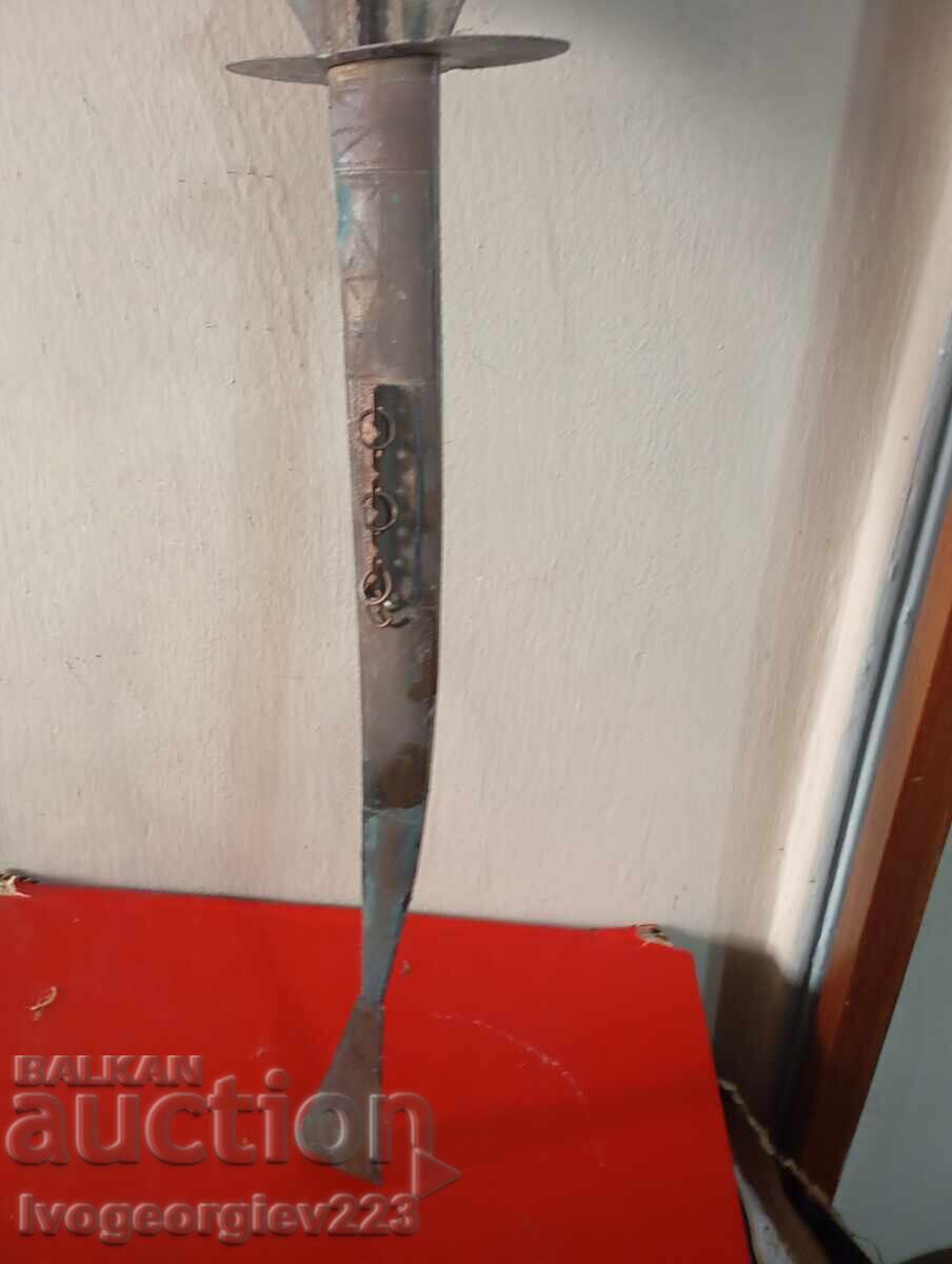 Licitație Pumnal, pumnal, kumaya, jambia