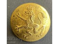 6381 Principality of Bulgaria button firm Buch Saint Petersburg
