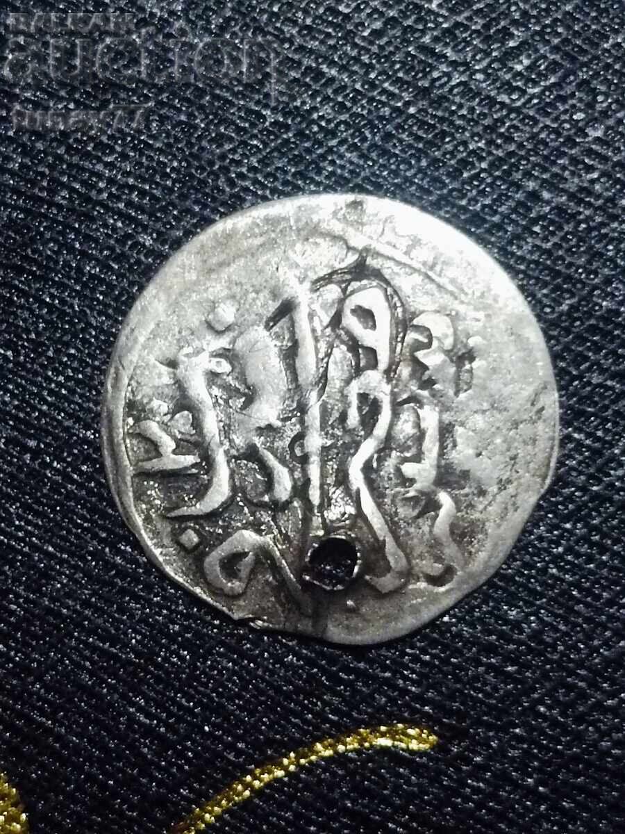 Монета Рядка Сребърна Османска Империя  Монета  17 с цена € 1.70 | 3.32 лв.