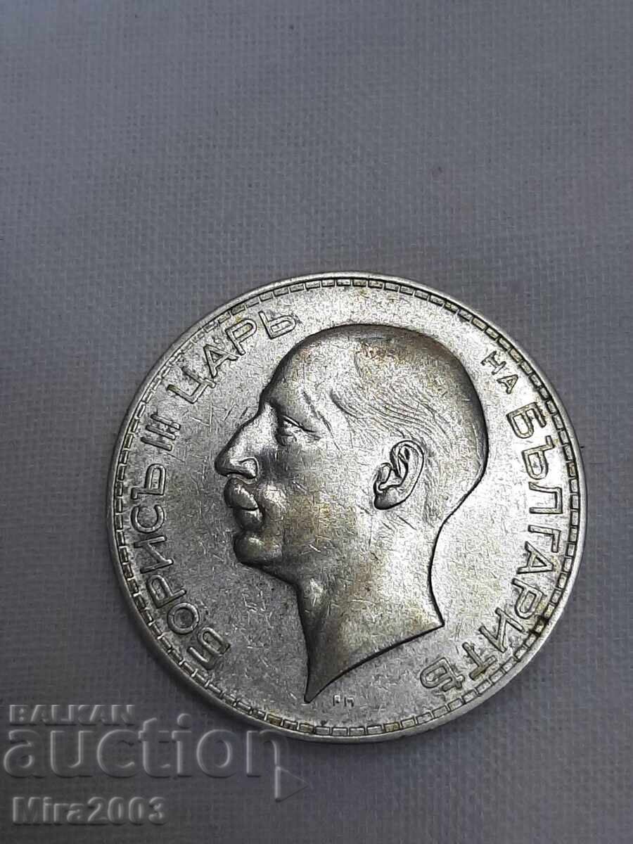 100 BGN 1934 - 5 100 BGN 1934 - 5