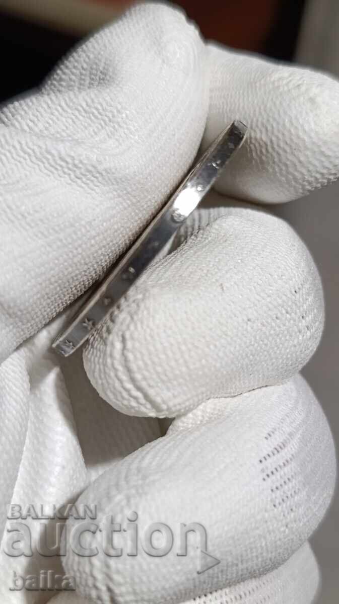 Delivery of Money from a legacy collection