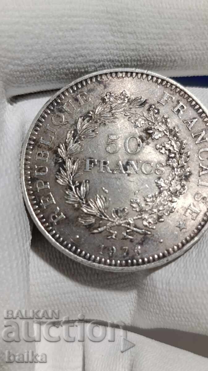 Money from a legacy collection