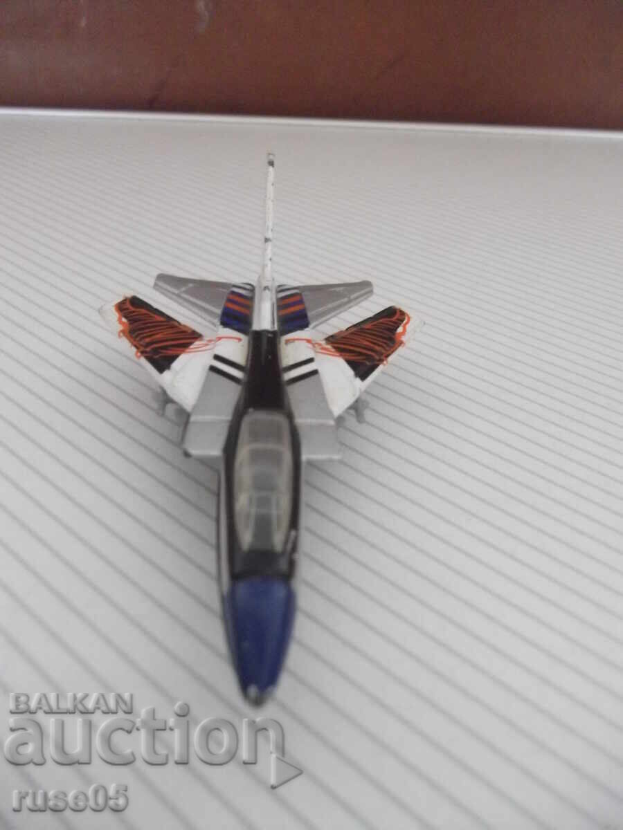 Avion "TORNADO - SB-22" metalic - 7