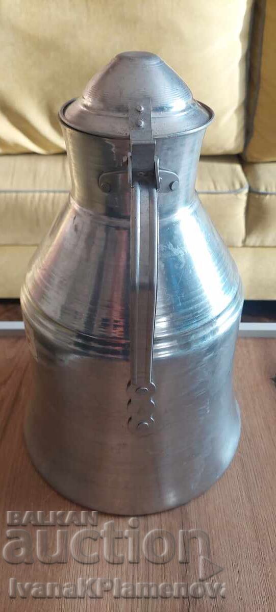 Sŭd za technosti gyum aluminiĭ za tseniteli - 6