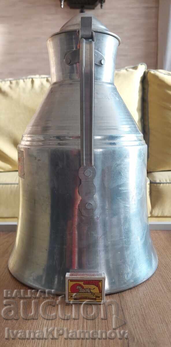 Sŭd za technosti gyum aluminiĭ za tseniteli - 7