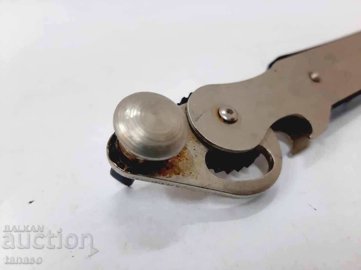 Deschizător vechi de conserve VMZ Sopot (2.3) - 6