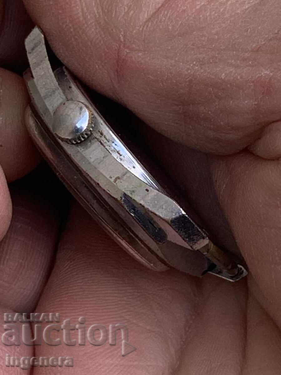 Licitație Ceas Vostok Wostok manual funcționează corect schimbă data