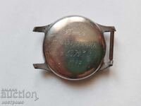 Каса от съветски часовник от преди 1957 г. - А 7026