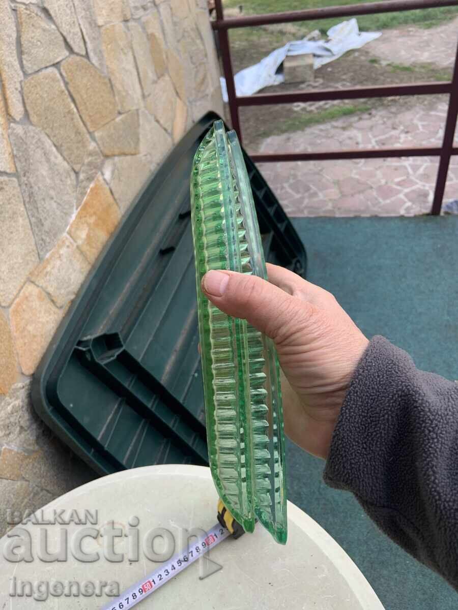 ΠΛΑΤΩ ΦΡΟΥΤΙΕΡΑ ΓΛΥΚΙΕΡΑ ΚΡΥΣΤΑΛΛΟ ΑΝΑΓΛΥΦΟ ΠΑΧΥ ΧΡΩΜΑΤΙΣΤΟ ΑΠΟ ΣΟΣΙΑΛΙΣΜΟ - 7