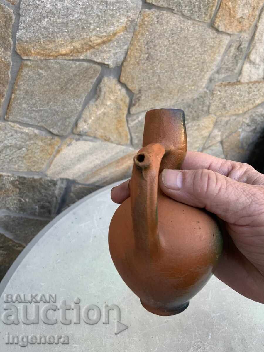 CERAMICĂ MINI STOMNICĂ STOMNICĂ cu preț € 6.00 | 11.73 BGN