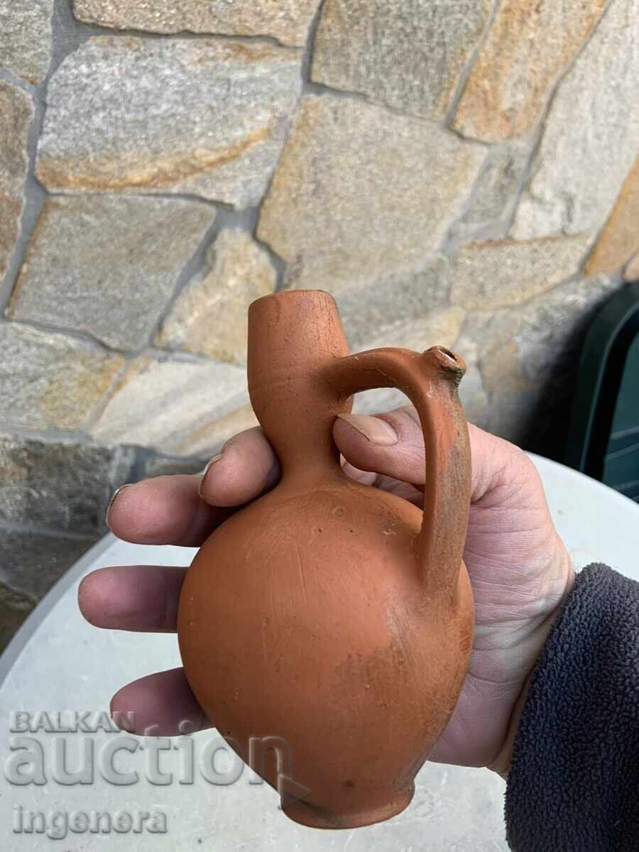 Licitație CERAMICĂ MINI STOMNICĂ STOMNICĂ