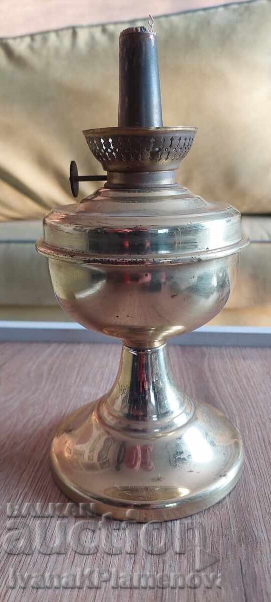 Gazova lampa mesing za tseniteli - 6