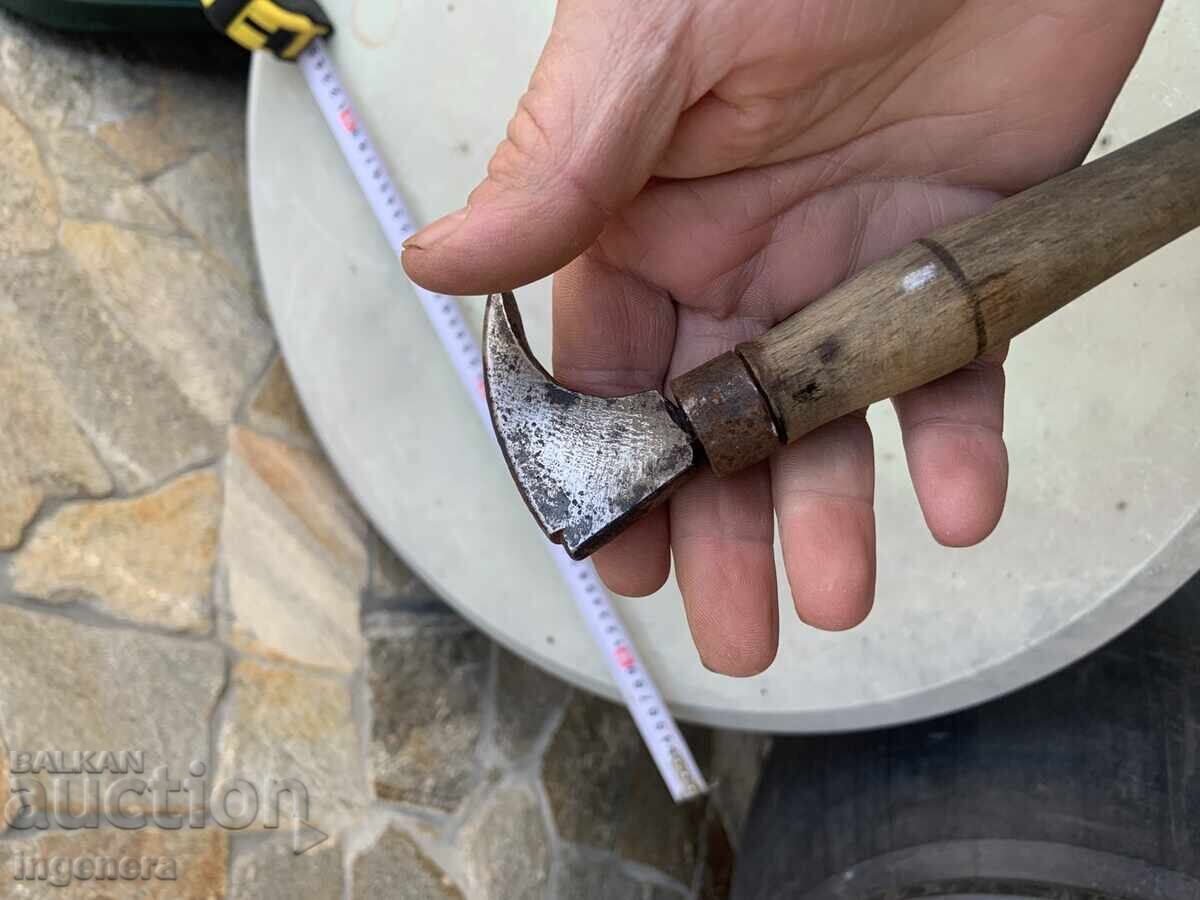 ΕΡΓΑΛΕΙΟ ΠΑΛΑΙΟ ΑΝΤΙΚΕ - 6