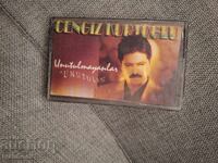 Аудио касета - Cengiz Kurtoglu