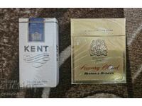 Λοτ παλιών τσιγάρων από τη δεκαετία του '80! Korekom;