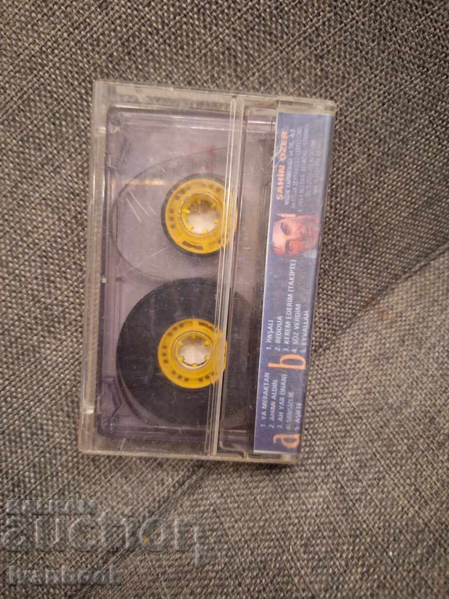 Auction  Audio cassette - Gurkan