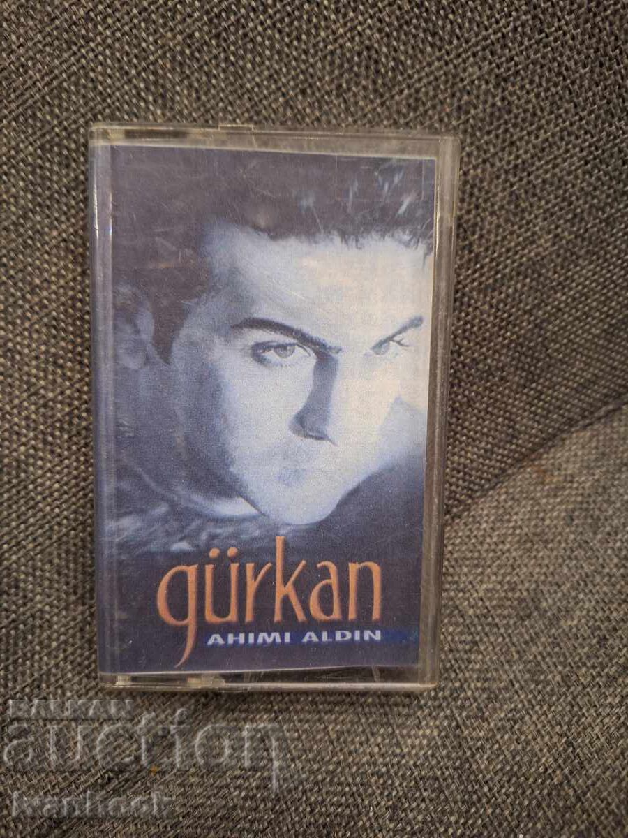 Audio cassette - Gurkan
