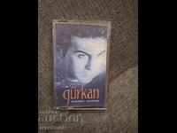 Аудио касета - Gurkan