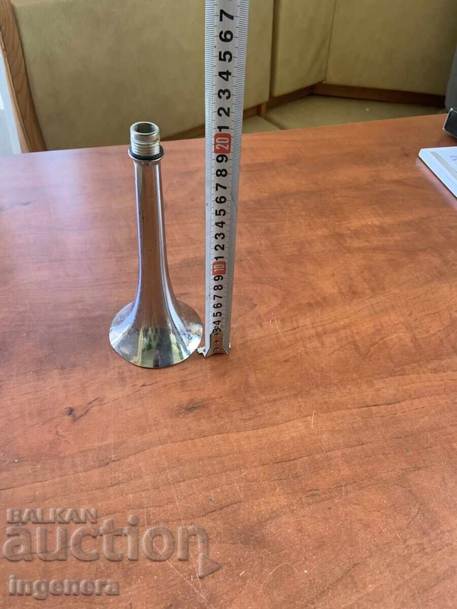 Funiu de trompa sau de fanfara, potrivit pentru Vuvuzela