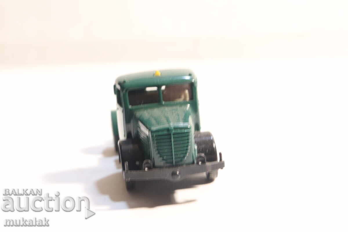 Livrarea WIKING HO 1/87 AUTOCAR CAMION TRACTOR MODEL Livrarea WIKING HO 1/87 AUTOCAR CAMION TRACTOR MODEL