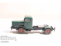 WIKING HO 1/87 BUSSING VLEKACH KAMION MODEL