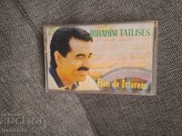 Κασέτα ήχου - Ibrahim Tatlises