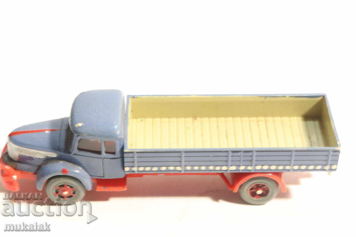 WIKING HO 1/87 AUTOCAR CAMION TRACTOR MODEL cu preț € 5.00 | 9.78 BGN