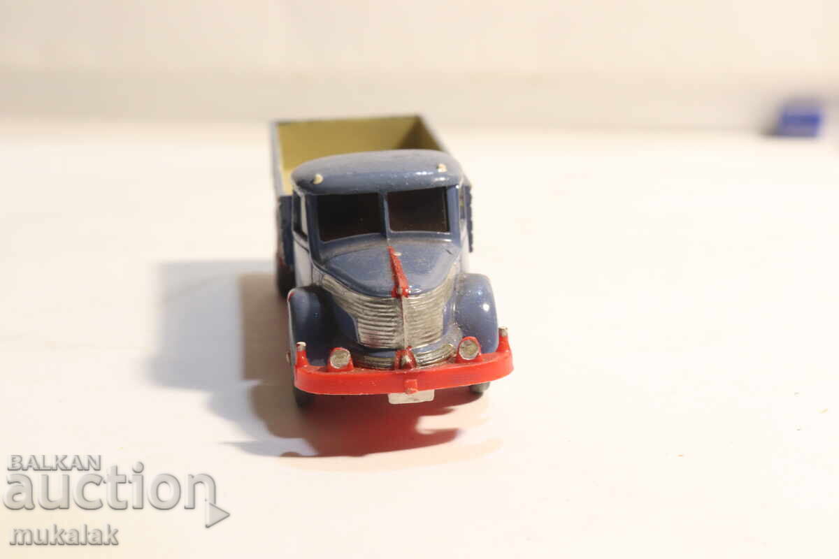 Livrarea WIKING HO 1/87 AUTOCAR CAMION TRACTOR MODEL