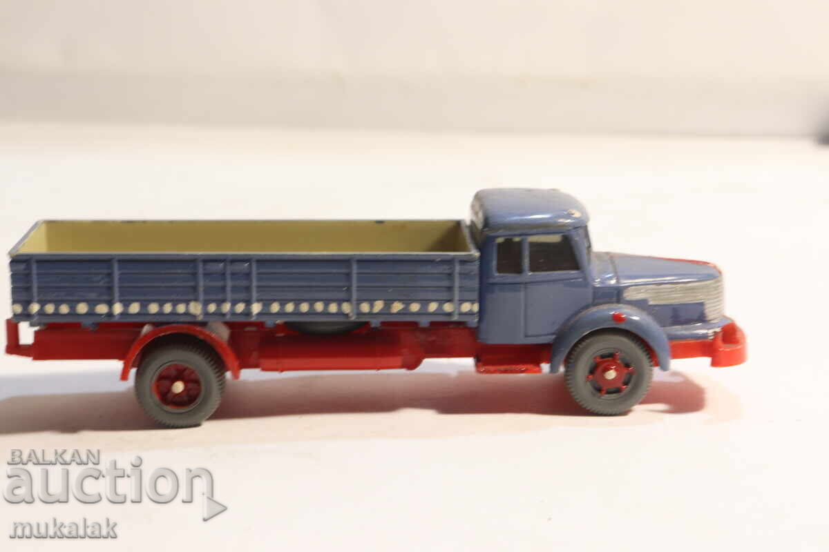 WIKING HO 1/87 AUTOCAR CAMION TRACTOR MODEL - 5