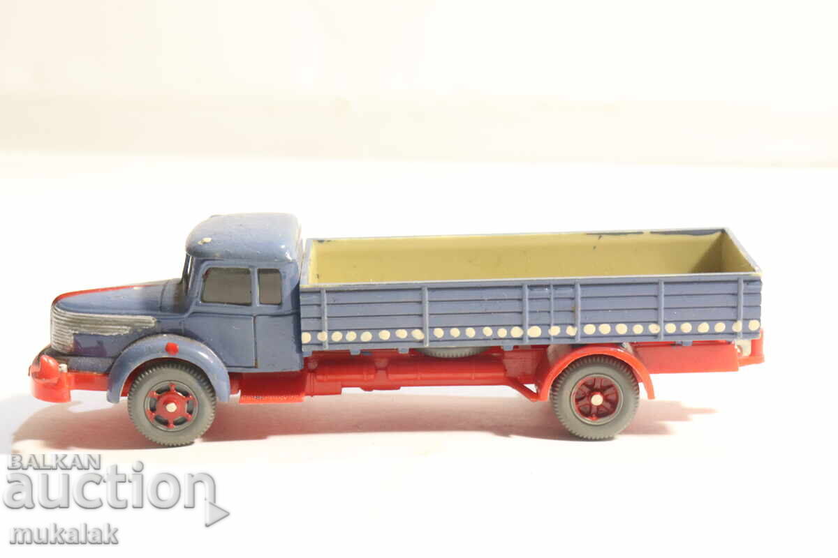 WIKING HO 1/87 AUTOCAR CAMION TRACTOR MODEL