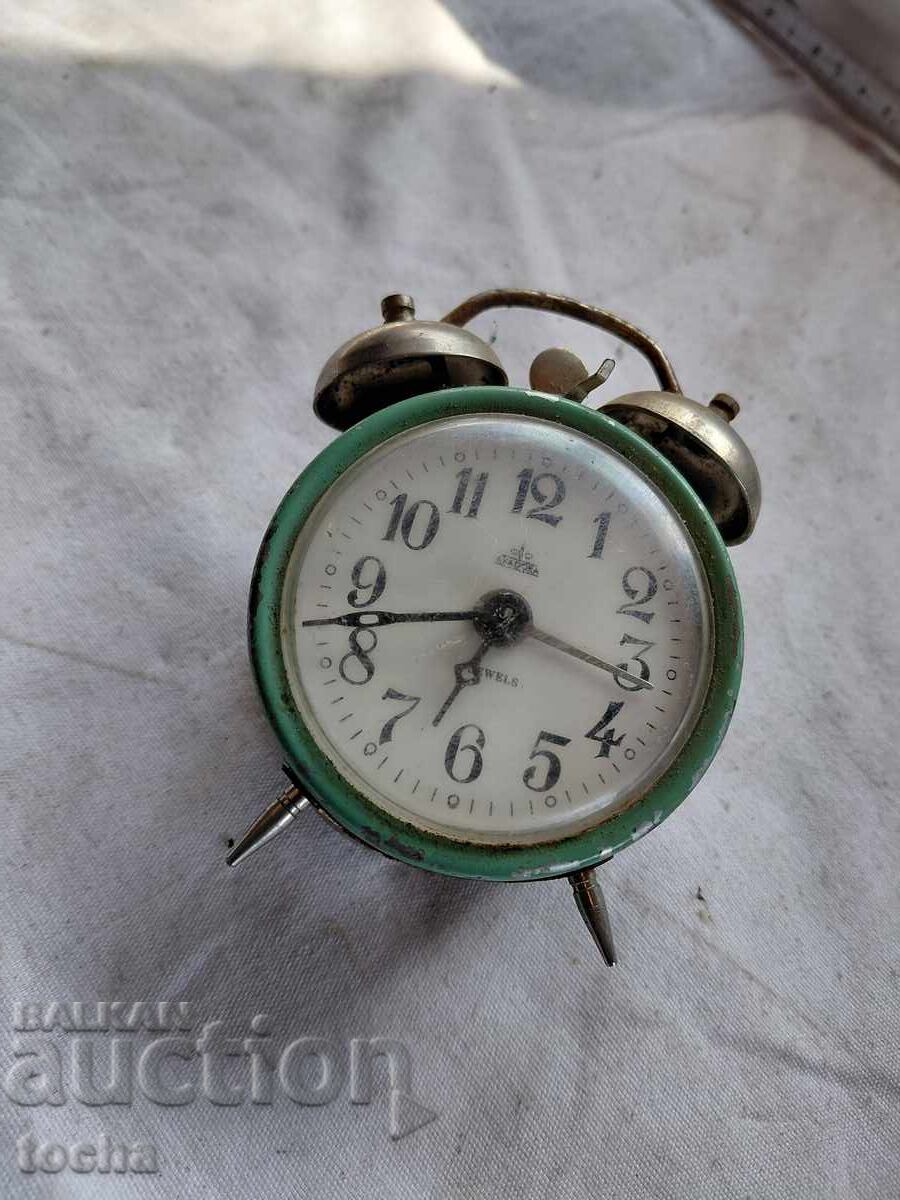 Ceas vechi Andora - 6