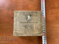 ΚΟΥΤΙ ΠΟΥΡΩΝ ΠΑΛΙΟ ΞΥΛΟ